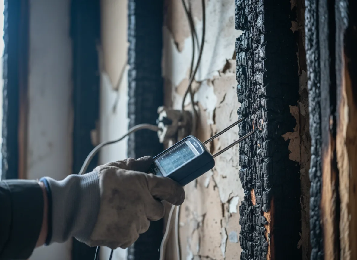 Fire Damage Restoration Hudson, KS FAQs